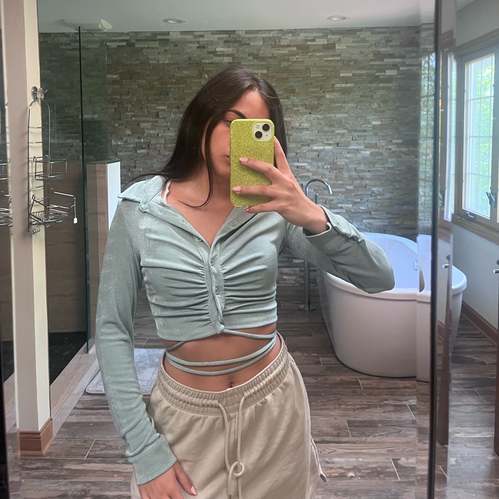 Hellomolly Blouse